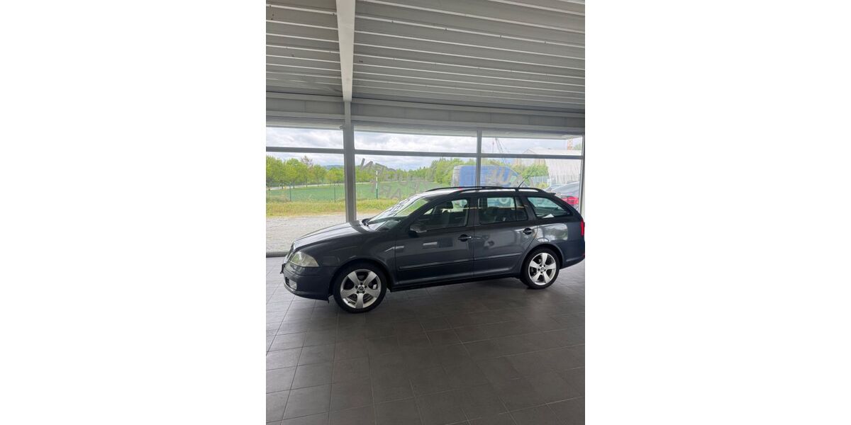 Skoda Octavia 193.900 km 4.700 &euro; Bautzen 02625