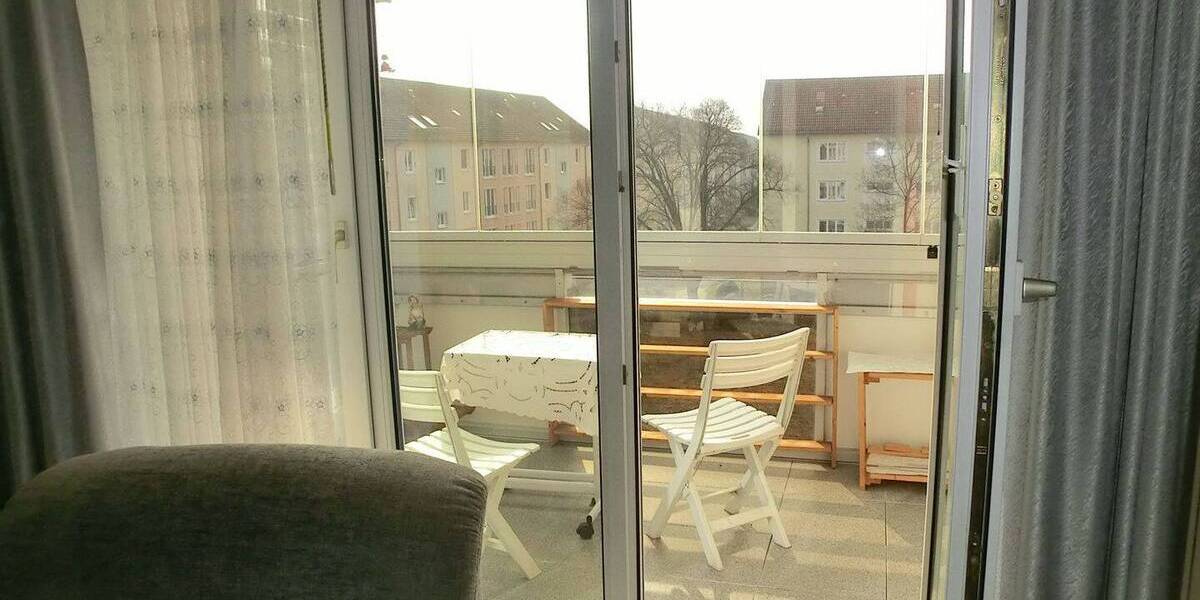 Etagenwohnung Hoyerswerda - 3 Zimmer, 77 m&sup2;, 79.000&euro; | Angebot:25986169