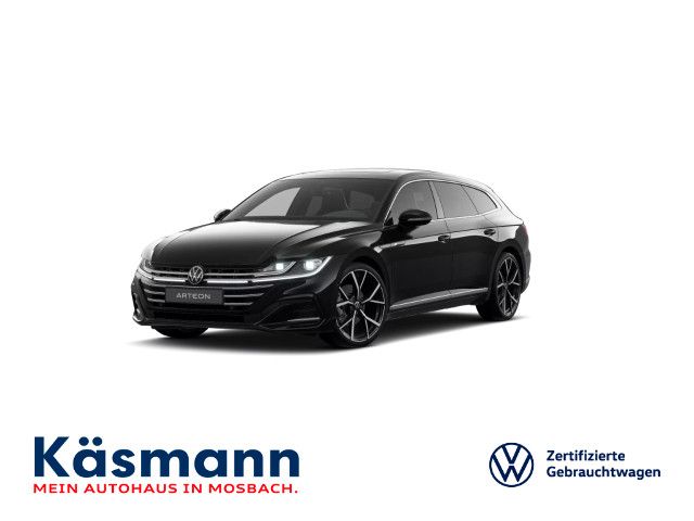 VW Arteon 15.892 km 45.130 € Mosbach 74821
