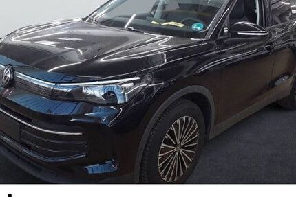 VW Tiguan 14.368 km 30.530 &euro; Lörrach 79540