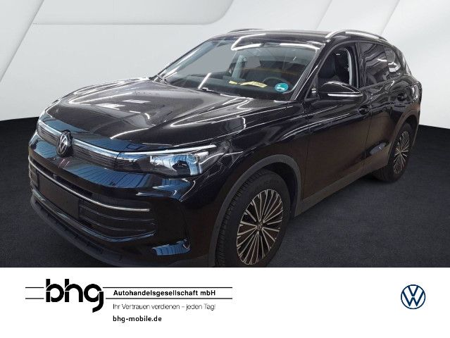 VW Tiguan 14.368 km 30.930 &euro; Lörrach 79540