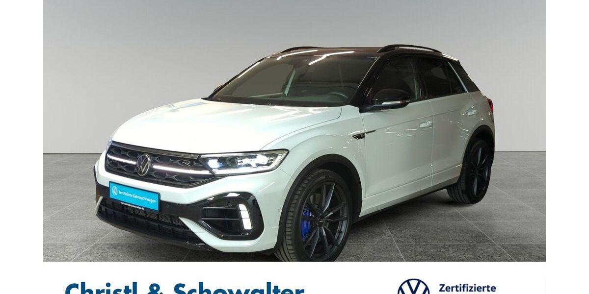 VW T-Roc 63.550 km 33.487 &euro; München 81476