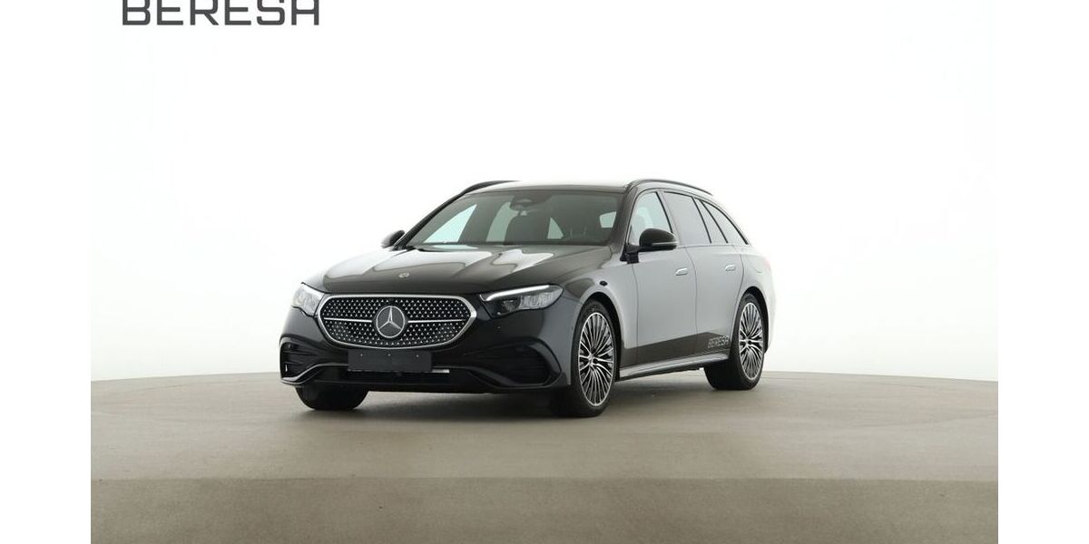 Mercedes-Benz E 300 9.900 km 68.950 &euro; Münster 48155