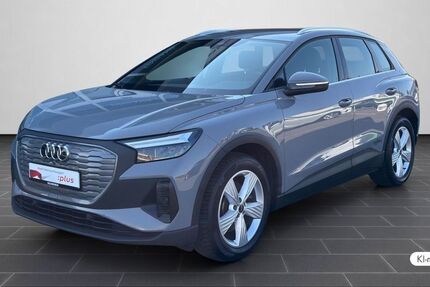 Audi Q4 e-tron 65.000 km 25.490 &euro; Simmern 55469