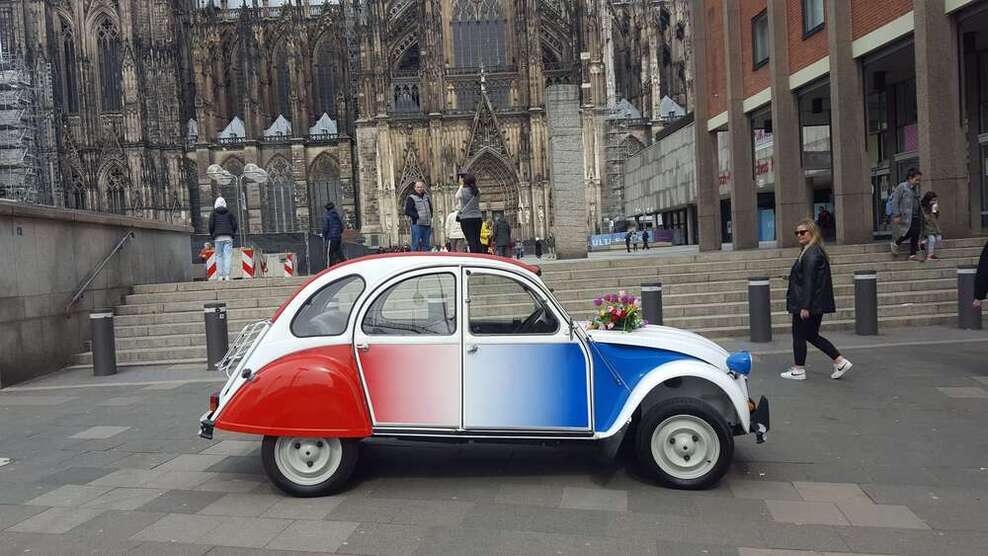2CV
