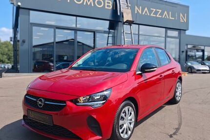Opel Corsa 27.800 km 12.800 &euro; Saarlouis 66740