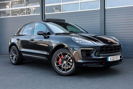 Porsche Macan 43.720 km 52.950 &euro; Rennerod 56477