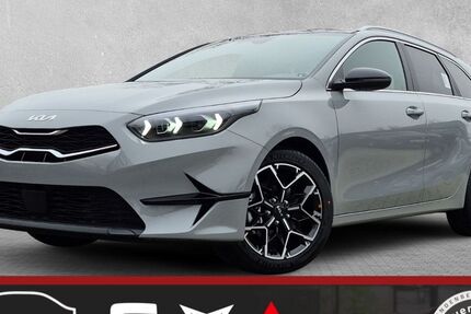 Kia ceed / Ceed 6.666 km 26.950 &euro; Zetel OT Neuenburg 26340