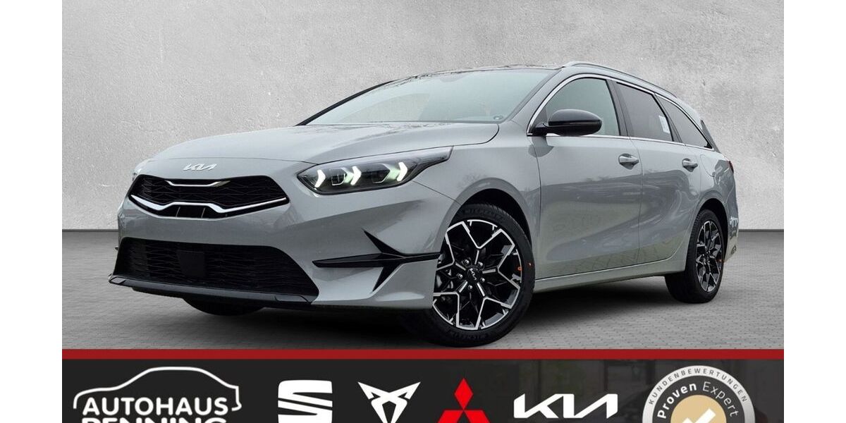 Kia ceed / Ceed 6.666 km 26.950 &euro; Zetel OT Neuenburg 26340