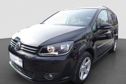 VW Touran 118.214 km 11.390 &euro; Löhne 32584