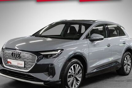 Audi Q4 e-tron 24.604 km 40.740 &euro; Stuttgart 70469