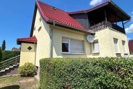 Haus Hoyerswerda - 5 Zimmer, 148 m&sup2;, 239.500&euro; | Angebot:27038122