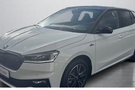 Skoda Fabia 11.729 km 22.580 € Daun 54550