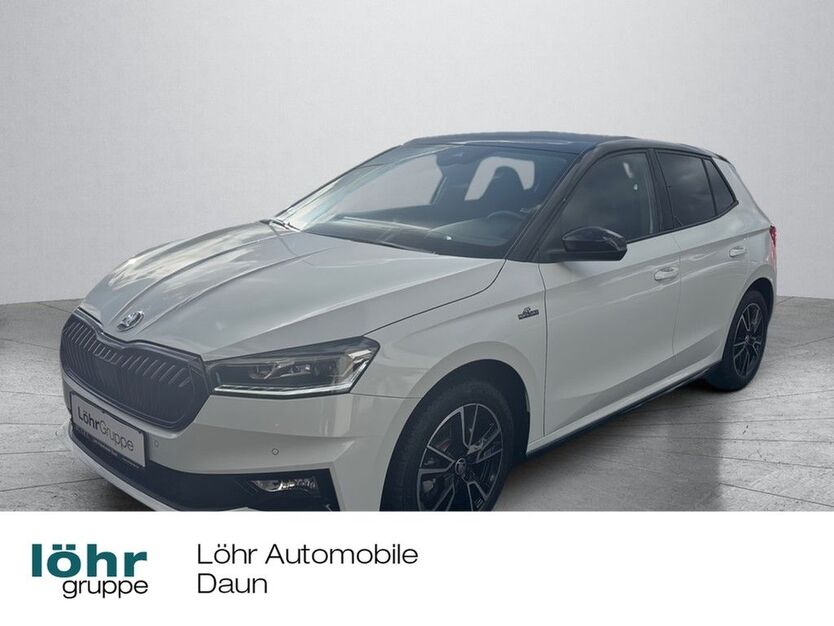 Skoda Fabia 11.729 km 22.580 € Daun 54550