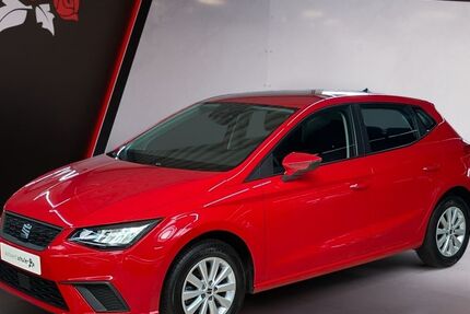 Seat Ibiza 31.600 km 15.550 € Zimmern ob Rottweil 78658