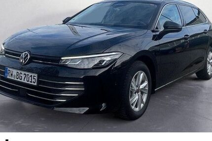 VW Passat 12.908 km 38.990 &euro; Tübingen 72072