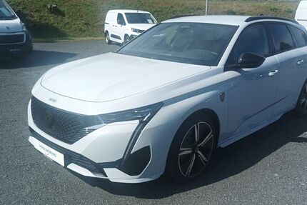 Peugeot 308 5.000 km 34.950 € Giessen 35394