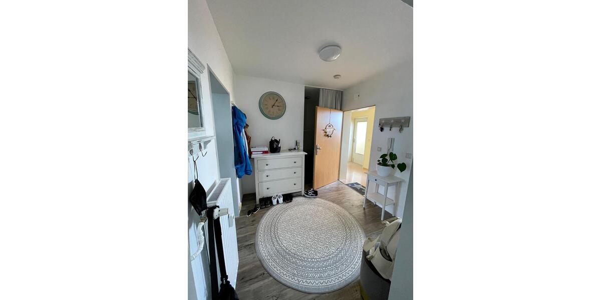 Hochparterre Würzburg Dürrbachau - 4 Zimmer, 88 m&sup2;, 310.000&euro; | Angebot:24564708