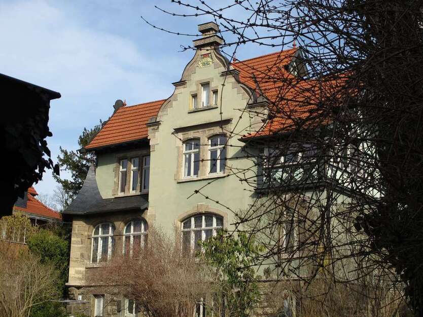 Wohnung zum Mieten in Meiningen 470 € 69 m²
