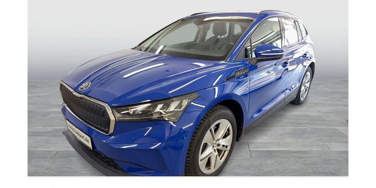 Skoda Enyaq 17.708 km 20.580 &euro; Dortmund 44269
