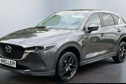 Mazda CX-5 48.530 km 30.280 € Gütersloh 33330