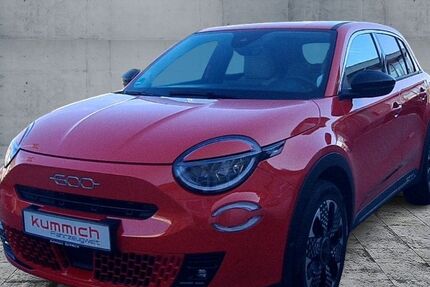 Fiat 600e 15.193 km 23.890 &euro; Michelfeld 74545