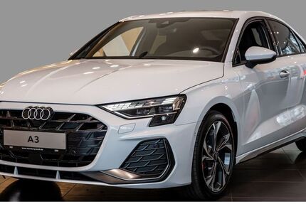 Audi A3 4.640 km 38.930 € Hamburg 22419