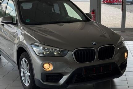 BMW X1 123.000 km 13.700 &euro; Mayen 56727