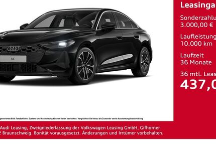 Audi A5 21.070 km 45.830 &euro; Vechta 49377