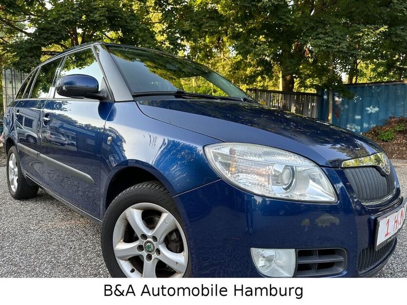 Fabia