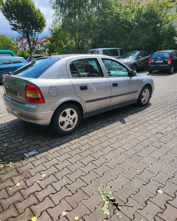 Astra