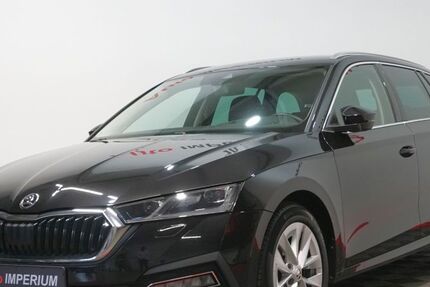 Skoda Octavia 78.138 km 22.990 € Schmidgaden 92546