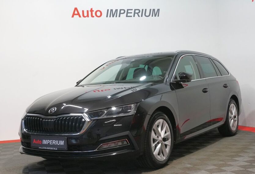 Skoda Octavia 78.138 km 22.990 € Schmidgaden 92546
