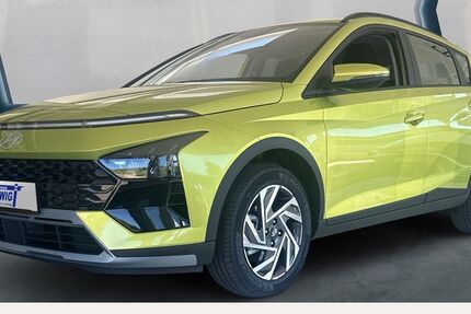 Hyundai BAYON 3.500 km 19.900 &euro; Idstein 65510