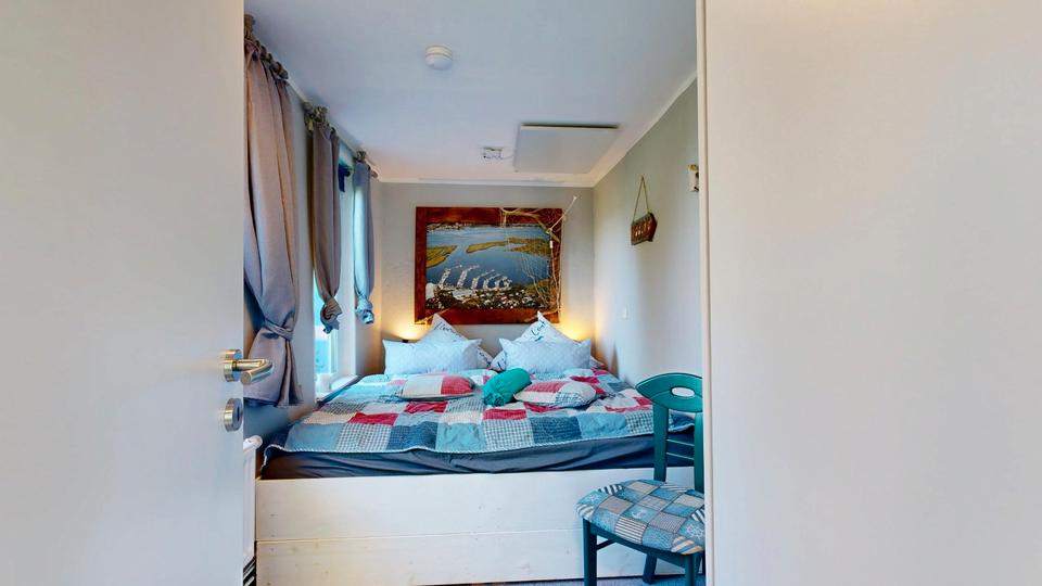Bungalow Kröslin - 4 Zimmer, 100 m&sup2;, 389.000&euro; | Angebot:27018326