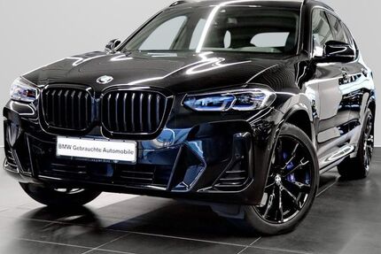 BMW X3 83.456 km 47.570 &euro; Sankt Augustin 53757