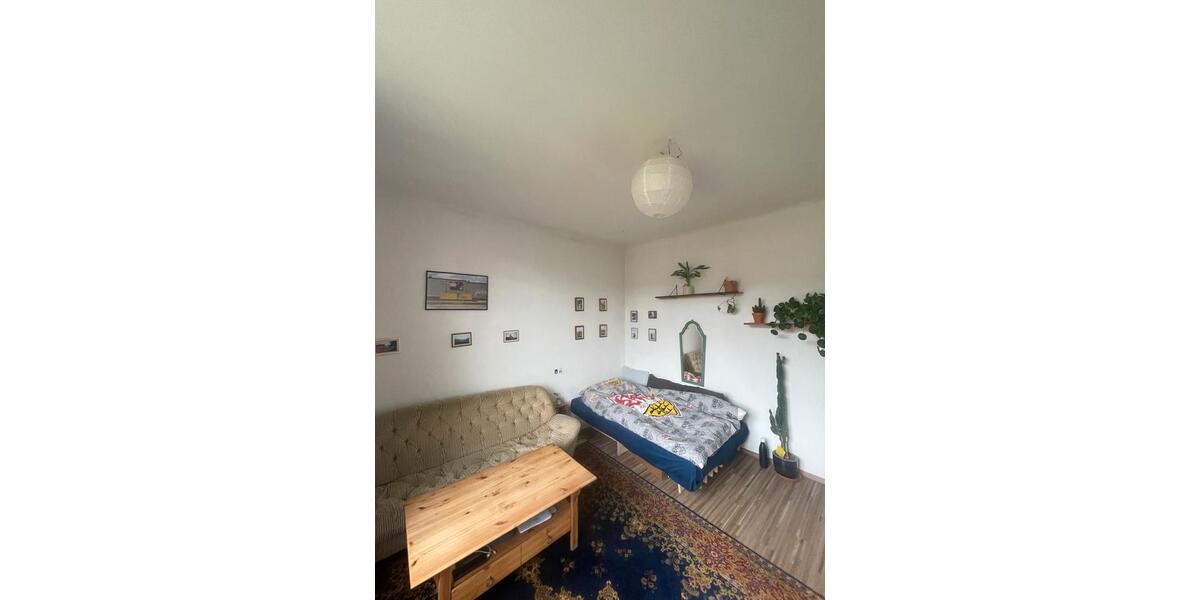 Wohnen auf Zeit Stuttgart Stuttgart-Ost - 1 Zimmer, 16 m&sup2;, 525&euro; | Angebot:26395618