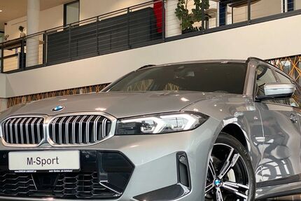 BMW 330 9.650 km 39.980 &euro; Landshut 84030