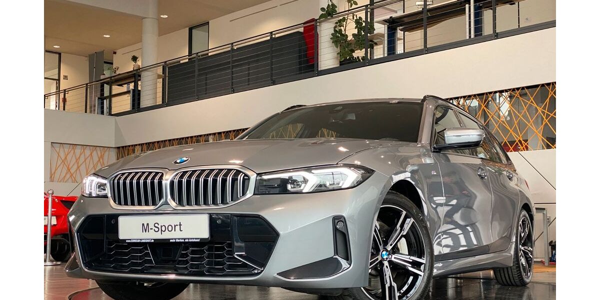 BMW 330 9.650 km 39.980 &euro; Landshut 84030