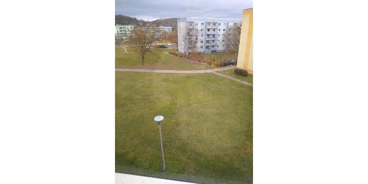 Etagenwohnung Bad Frankenhausen/Kyffhäuser Kyffhäuser - 3 Zimmer, 60 m&sup2;, 350&euro; | Angebot:26008085