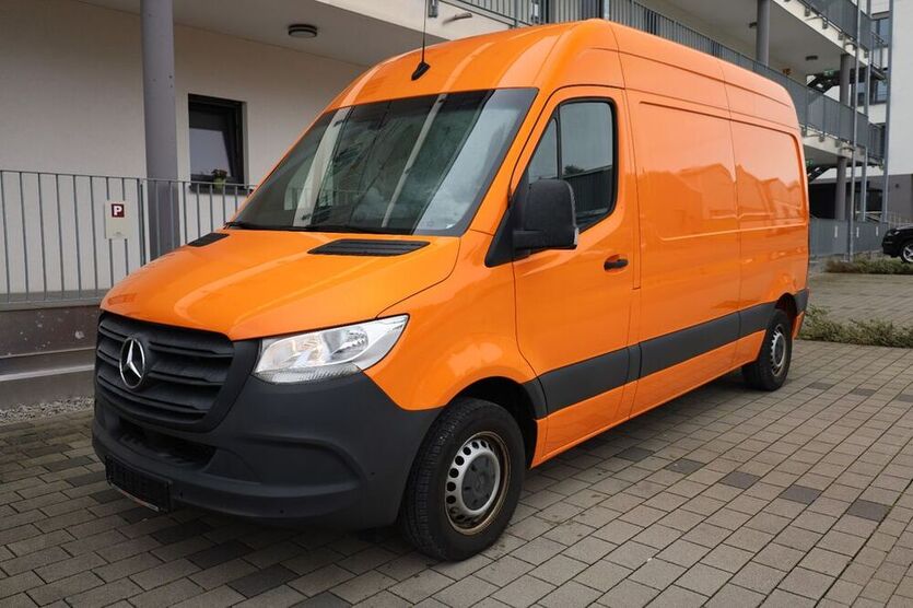 Sprinter