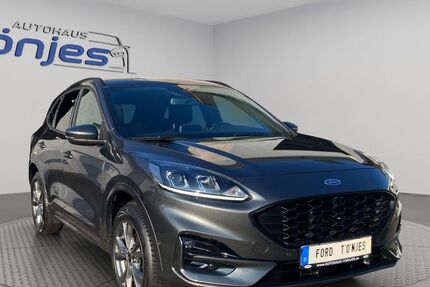 Ford Kuga 110.183 km 19.480 &euro; Zetel - Neuenburg 26340