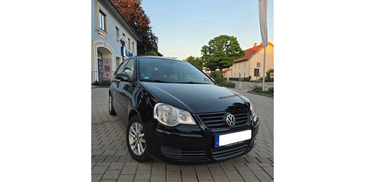 VW Polo 150.000 km 4.700 &euro; Pfarrkirchen 84347
