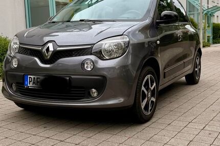 Renault Twingo 80.800 km 7.200 &euro; Erding 85435