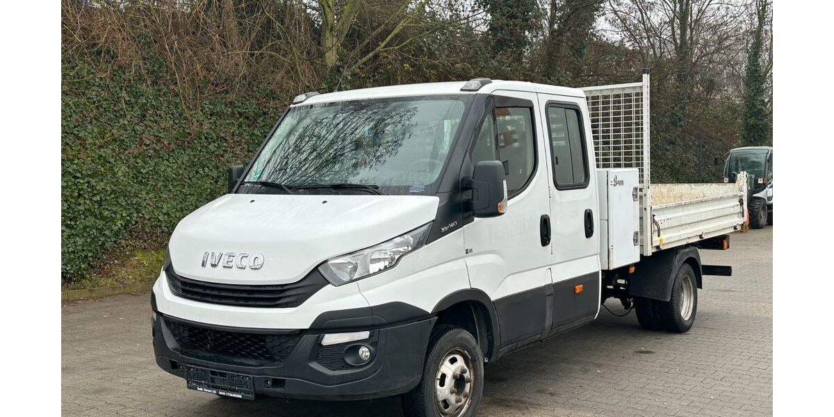 IVECO Andere 201.000 km 14.800 &euro; Essen 45139