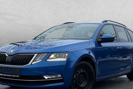 Skoda Octavia 87.000 km 17.895 &euro; Regensburg 93059