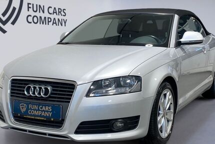 Audi A3 153.380 km 5.400 &euro; Lauterbach 36341