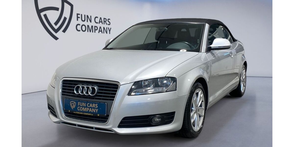 Audi A3 153.380 km 5.400 &euro; Lauterbach 36341