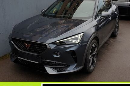 Cupra Formentor 21.818 km 27.330 &euro; Waiblingen 71332