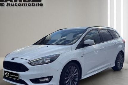 Ford Focus 38.500 km 12.590 &euro; Gotha 99867